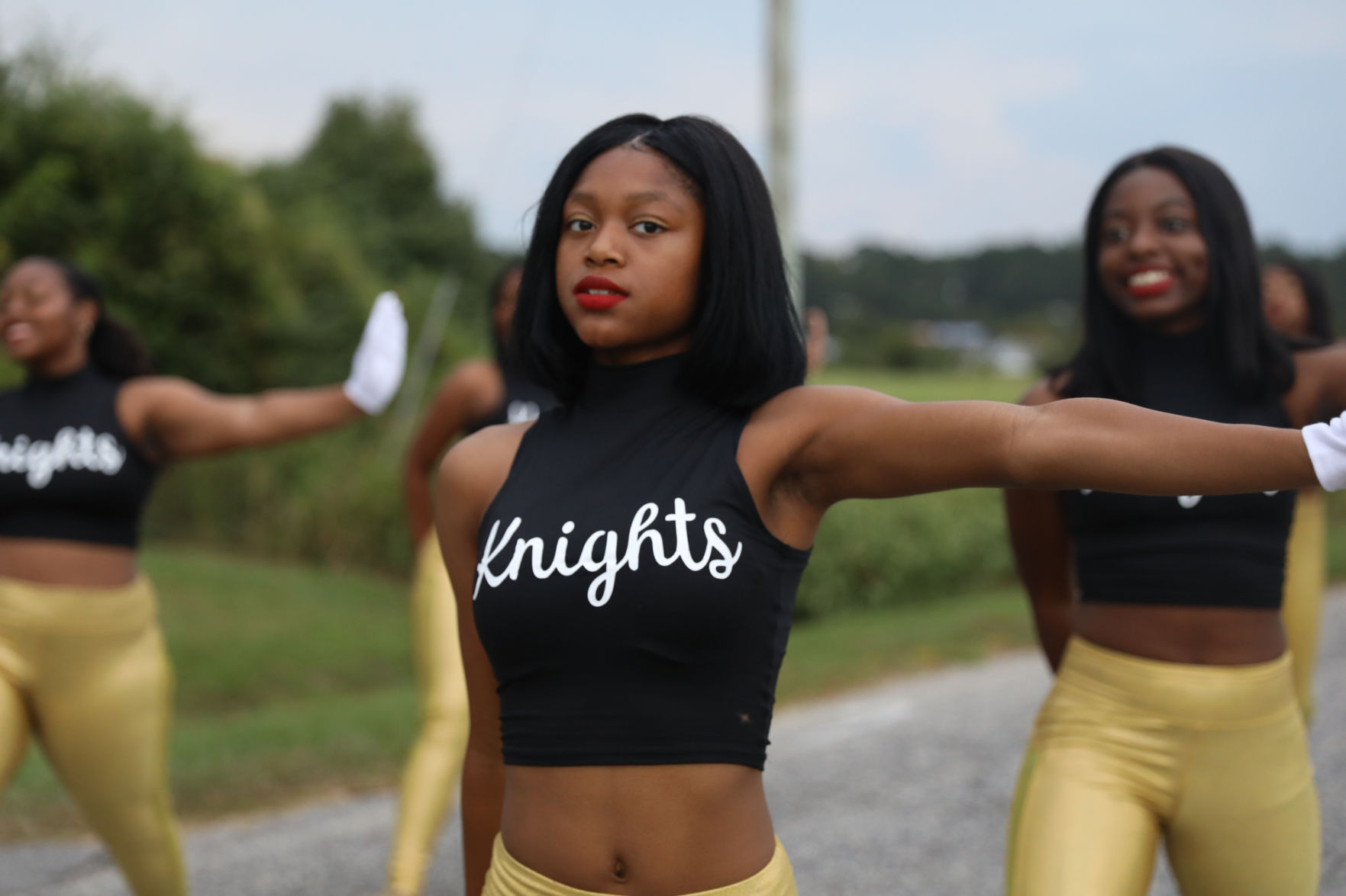 West Florence Homecoming